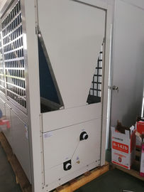 Titanaustauscher-Wasser Heater Compeland Compressor der Fuji-Swimmingpool-Wärmepumpe-100kw